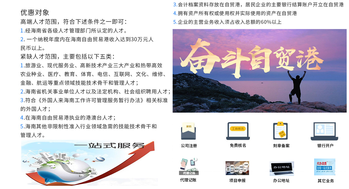 海南注册(图2)